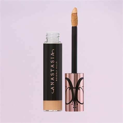 Mastering the Art of Concealing with ABH Magic Touch Concealer in Shade 6